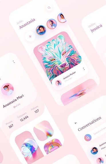 agency project2