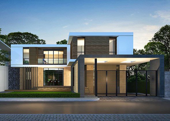 home architecture portfolio 3