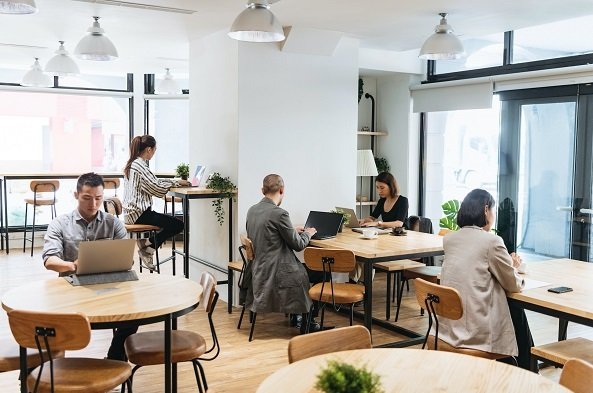 home workspace locations 1