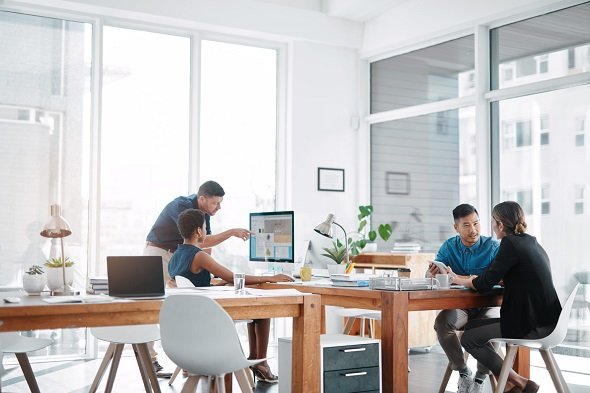home workspace locations 2