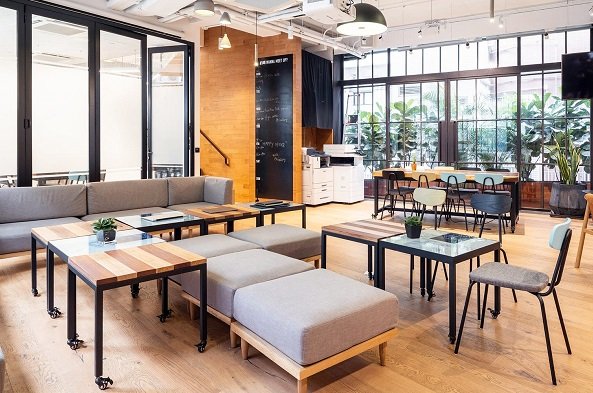 home workspace locations 3