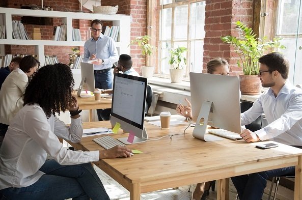 home workspace locations 4